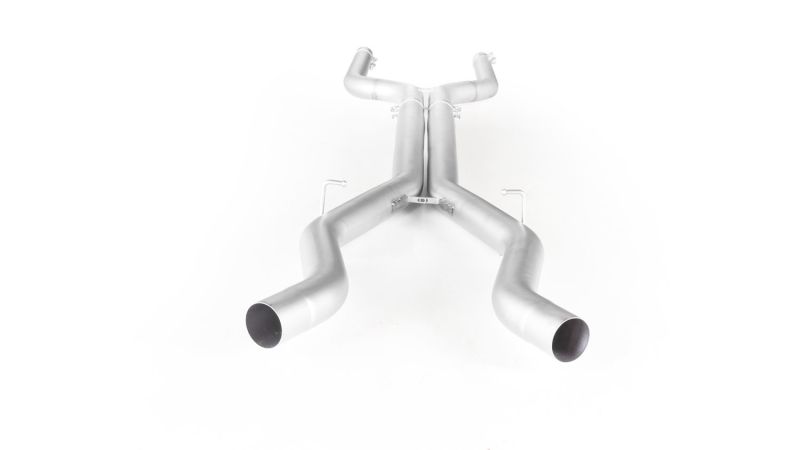 BMW M5 Performance Exhaust - Remus - Cat Back - `18-`27